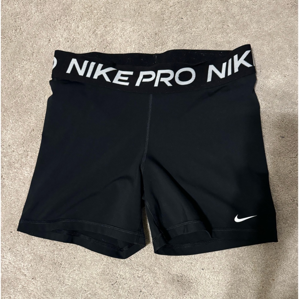 Nike Pro Compression Shorts